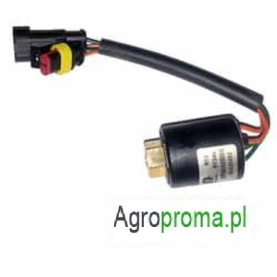 04426492, Czujnik ciśnienia klimatyzacji  DEUTZ FAHR Agrotron 110, Agrotron 115, Agrotron 118